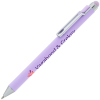 View Image 1 of 5 of Matador Soft Touch Stylus Pen