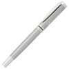 View Image 1 of 6 of Replay Stainless Steel Rollerball Pen