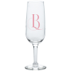 View Image 1 of 1 of Champagne Flute - 6.25 oz