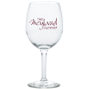 View Image 1 of 1 of Wine Glass - 11 oz