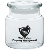 View Image 1 of 2 of Apothecary Jar - 16 oz.