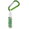 View Image 1 of 1 of Lip Balm with Carabiner - Financial - 24 hr