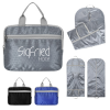 View Image 1 of 1 of Frequent Flyer Foldable Garment Bag