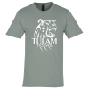 View Image 1 of 3 of Gildan Softstyle Midweight T-Shirt - Men's