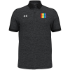 View Image 1 of 3 of Under Armour Trophy Level Polo - Full Color