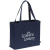 View Image 1 of 5 of Earl Shopping Tote