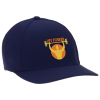 View Image 1 of 3 of Swannies Golf Delta Cap