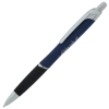 View Image 1 of 5 of Forte Soft Touch Metal Pen