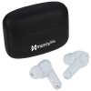 View Image 1 of 7 of Zuma Noise Cancellation True Wireless Ear Buds - 24 hr