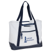 View Image 1 of 4 of Harborside XL Tote