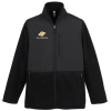 View Image 1 of 3 of Journey Summit Hybrid Full-Zip Jacket - Men's