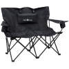 View Image 1 of 5 of Double Seater Folding Chair