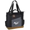 View Image 1 of 4 of Kapston Willow Tote-Pack