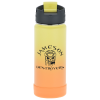 View Image 1 of 6 of EcoVessel Perk Vacuum Tumbler - 16 oz. - Ombre