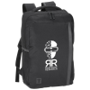 View Image 1 of 6 of Tranzip 17" Laptop Backpack