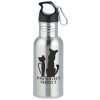 View Image 1 of 2 of Stainless Adventure Bottle - 18 oz.
