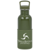 View Image 1 of 5 of Maya Stainless Bottle - 22 oz.