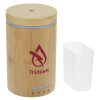View Image 1 of 9 of Bamboo Aromatic Oil Diffuser