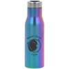 View Image 1 of 5 of EcoVessel Aspen Vacuum Bottle - 16 oz. - Ombre