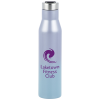 View Image 1 of 5 of EcoVessel Aspen Vacuum Bottle - 25 oz. - Ombre