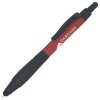 View Image 1 of 5 of Wolverine Soft Touch Stylus Pen - 24 hr