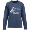 View Image 1 of 3 of District Lightweight French Terry Crew Pullover - Men's