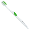 View Image 1 of 4 of Adult Winter Accent Toothbrush