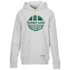 View Image 1 of 4 of Life is Good Simply True Hoodie - Men's - Screen