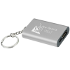 View Image 1 of 6 of Flash Power Bank Keychain - 1000 mAh - 24 hr