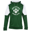 View Image 1 of 3 of Momentum Team Fleece Hoodie - Men's