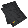 View Image 1 of 4 of Wrap Around Camping Blanket