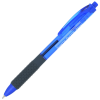 View Image 1 of 5 of Author Pen - Translucent