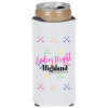 View Image 1 of 2 of USA Made Slim Can Holder - Full Color