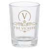 View Image 1 of 1 of Juice Glass - 4 oz.