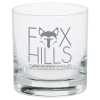 View Image 1 of 1 of Executive Old Fashion Glass - 11 oz.