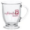 View Image 1 of 1 of Café Mug - 16 oz.