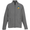 View Image 1 of 3 of Crownlux Performance Fleece Full-Zip Jacket - Men's