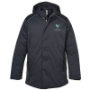 View Image 1 of 3 of Techno Lite Flat Fill Insulated Jacket