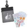 View Image 1 of 4 of Crucial Care Outdoor First Aid Kit