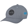 View Image 1 of 3 of TravisMathew Front Patch Cap