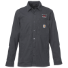 View Image 1 of 5 of Carhartt Rugged Flex Fleece-Lined Shirt Jacket