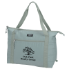 View Image 1 of 7 of Igloo Packable Puffer 20-Can Tote Cooler