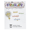 View Image 1 of 3 of Stemulate Puzzle & Coloring Book