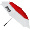 View Image 1 of 4 of The Champ Umbrella - 58" Arc - 24 hr