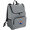 View Image 1 of 5 of Trek Backpack - Embroidered