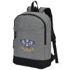 View Image 1 of 3 of Range Backpack - Embroidered