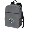 View Image 1 of 4 of Leadville 15" Laptop Backpack - Embroidered