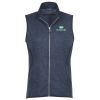 View Image 1 of 3 of Cutter & Buck Mainsail Vest - Ladies'