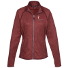 View Image 1 of 3 of Cutter & Buck Mainsail Jacket - Ladies'