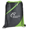 View Image 1 of 5 of Apex Drawstring Sportpack